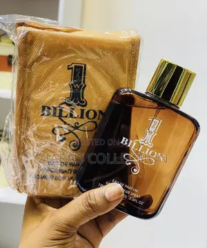 1 Billion Perfume