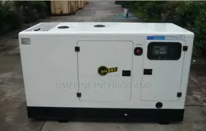 Power Generators Diesel