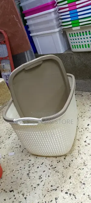 Plastic Basket or Kitchen Baskets