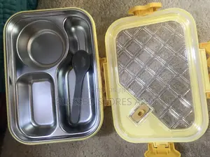 Thermo Lunch Box