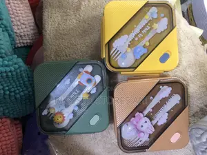 Kids Lunch Boxes