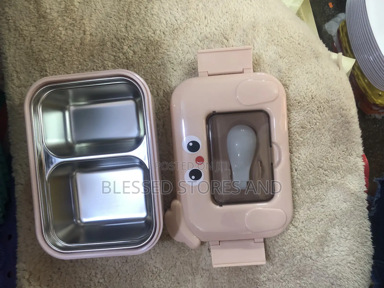 Fancy Thermal Lunch Boxes