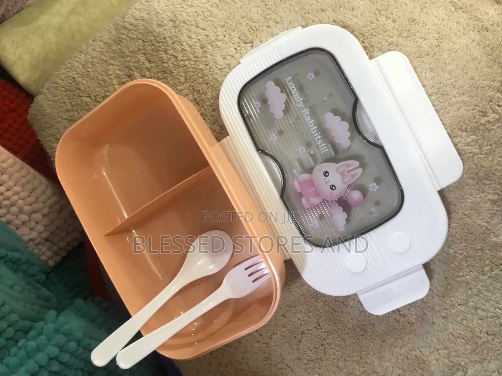 Classy Lunch Boxes