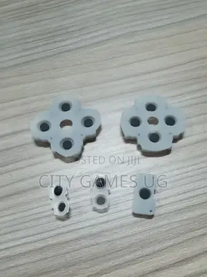 Ps5 Conductive Rubber Set
