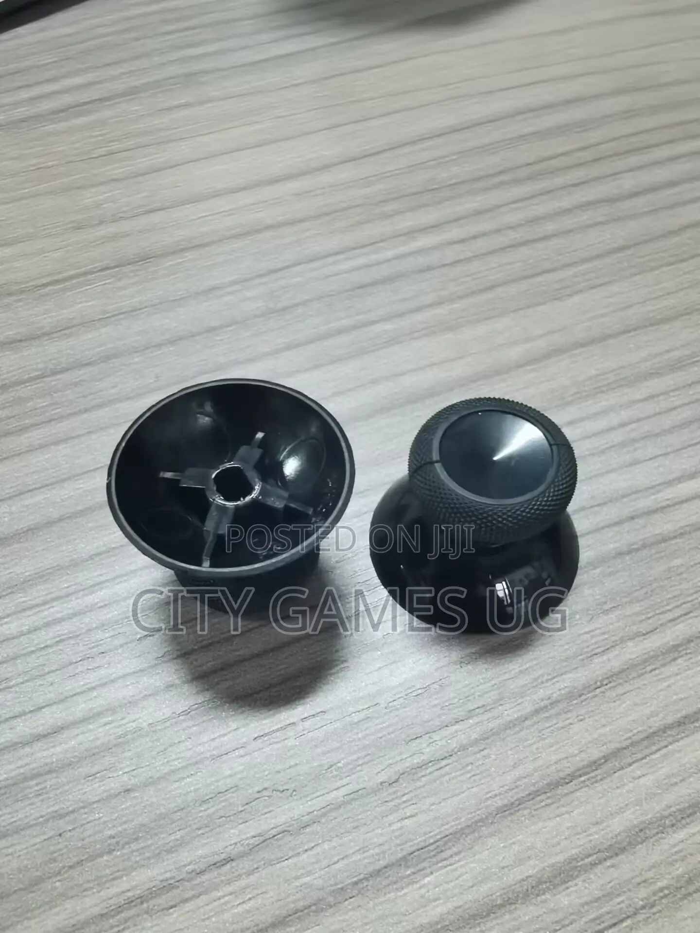 Xbox One Controller Caps