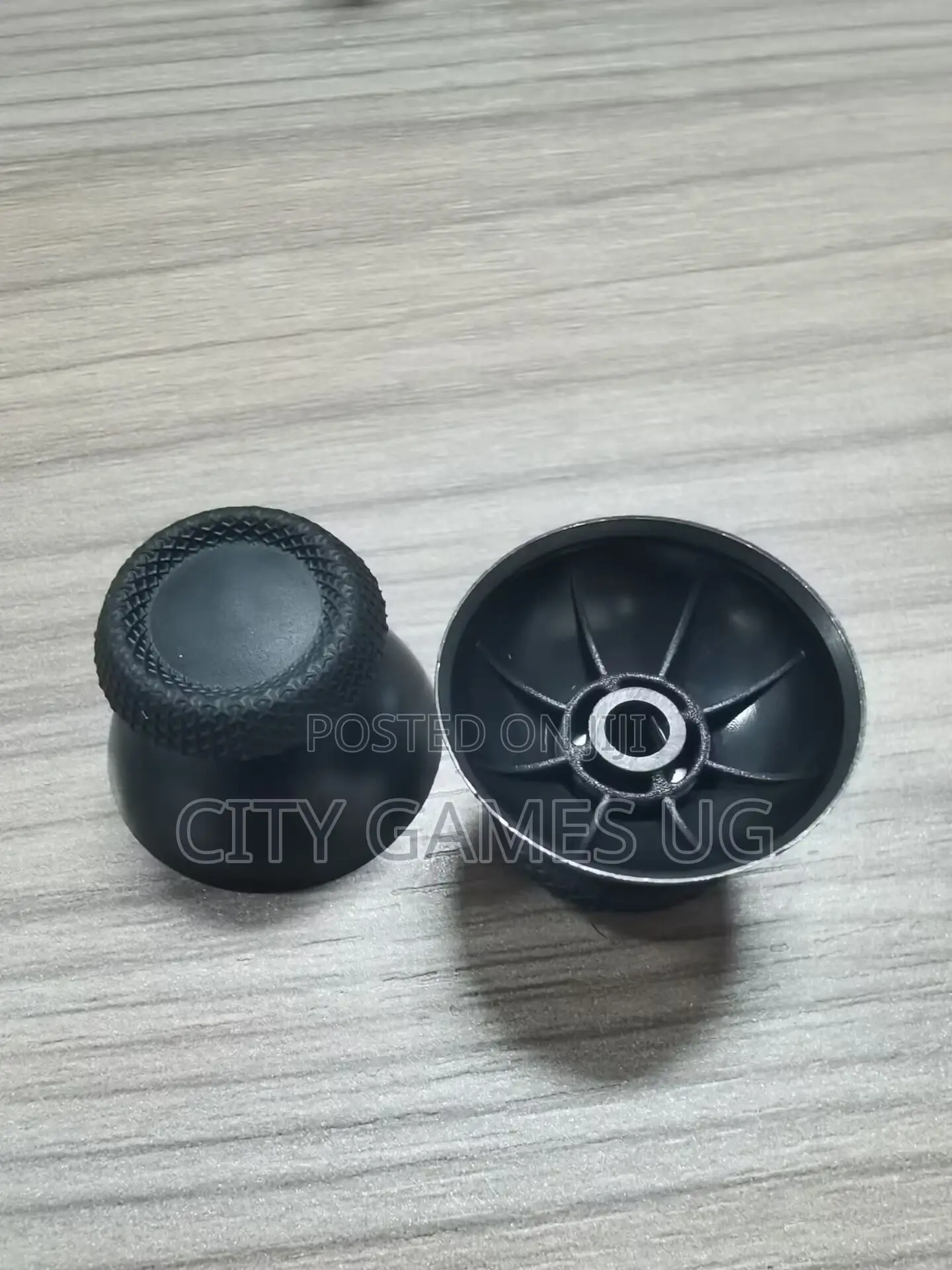 Xbox One Controller Caps