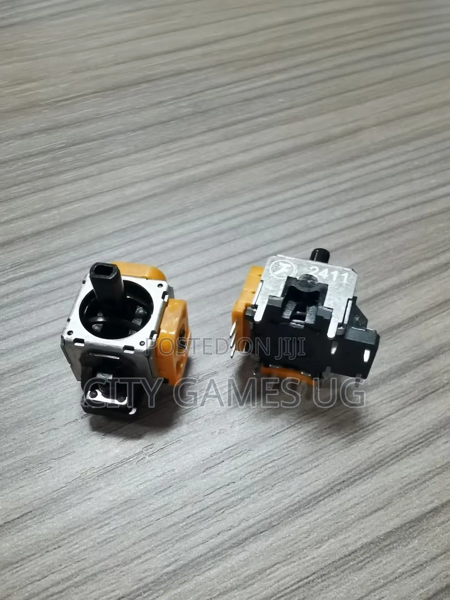 Xbox One Controller Caps