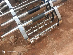 Bumper Guards Sliver