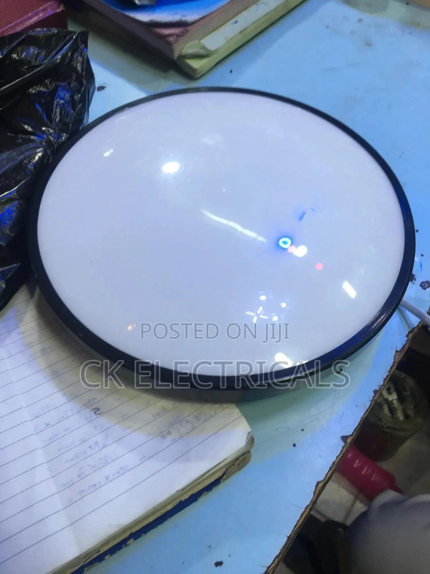 Surface Pannel Light (Office Light)