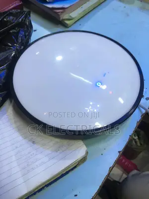 Surface Pannel Light (Office Light)