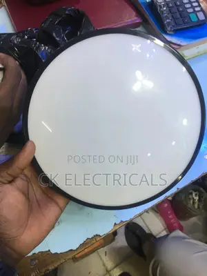Surface Pannel Light (Office Light)