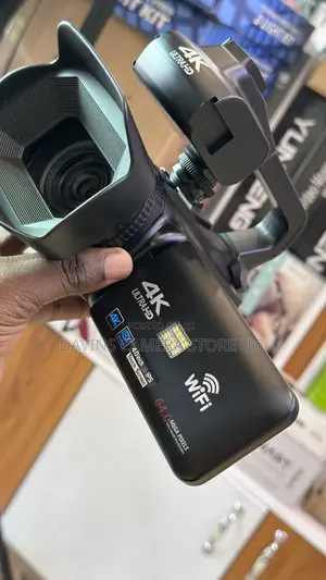  Video Ultra Camera