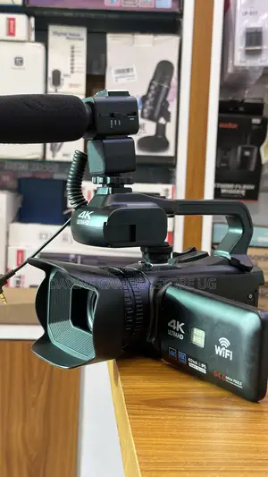  Video Ultra Camera