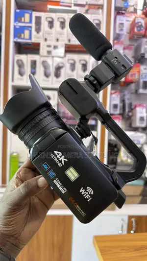  Video Ultra Camera