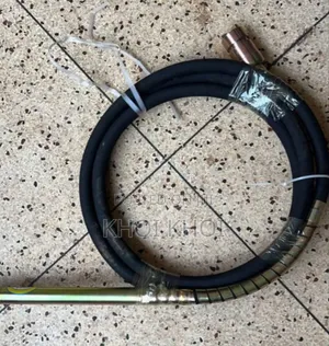 Poker for Concrete Vibrator 38mm