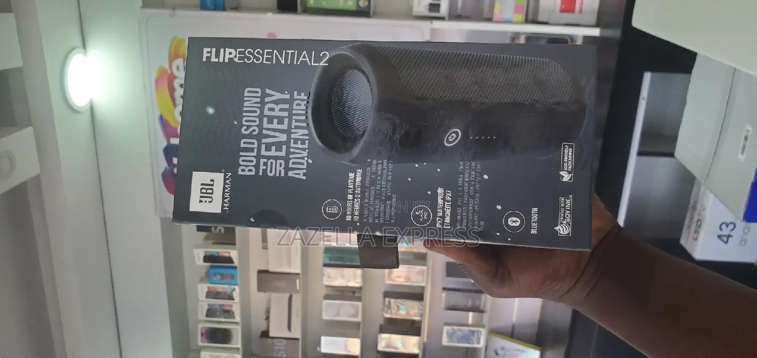 JBL Flip Essential 2