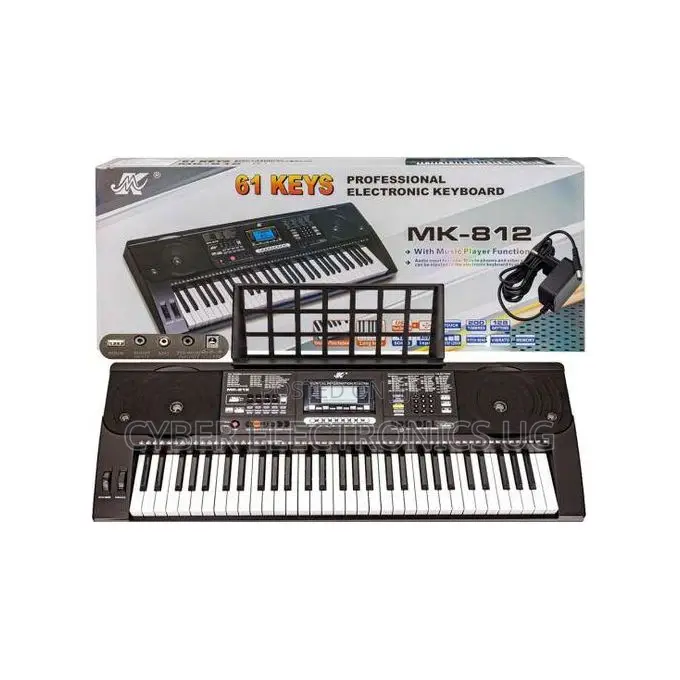 MK Genuine Grand Professional Digital Keyboard or Piano