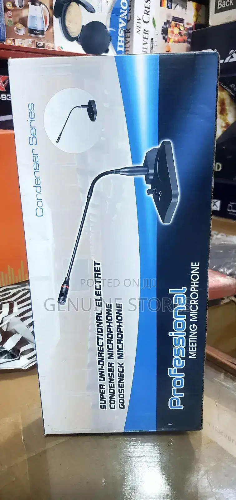 Meeting Microphone
