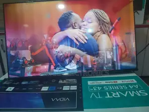 Hisense 43 Inch Smart Digital Led TVS