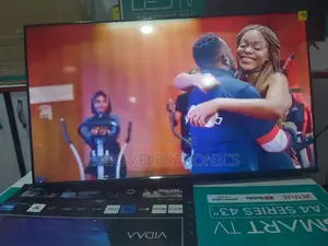 Hisense 43 Inch Smart Digital Led TVS