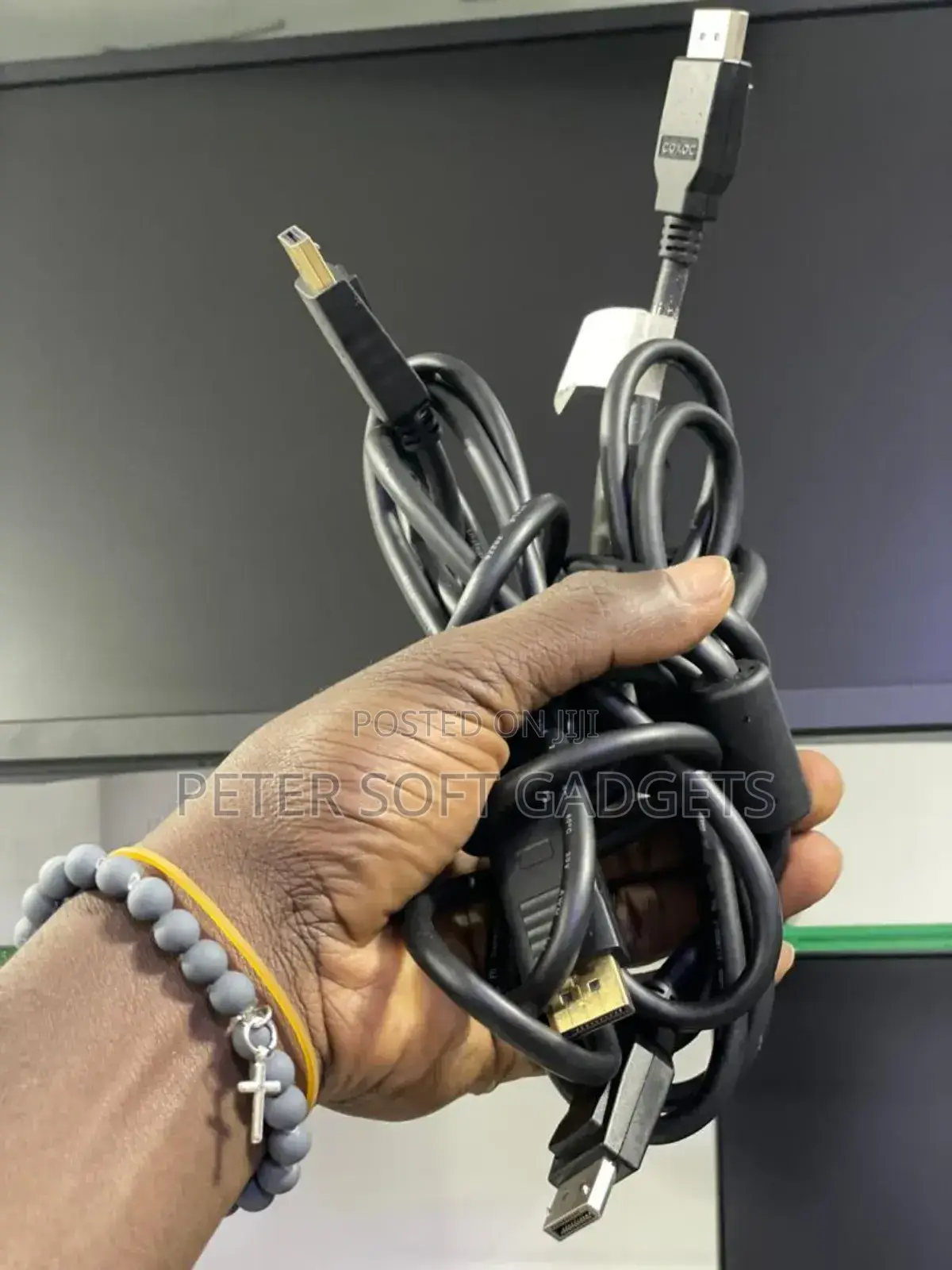 Dp to Dp Cable
