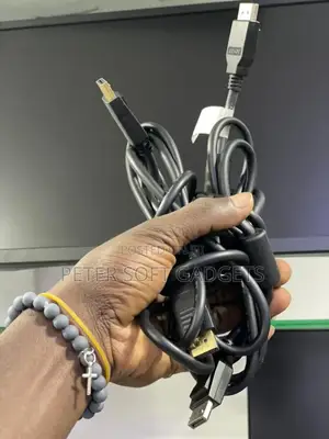 Dp to Dp Cable