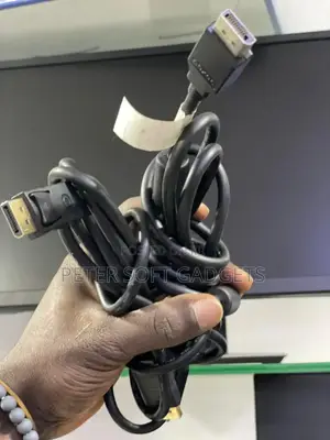 Dp to Dp Cable