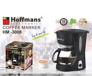 Coffee Maker