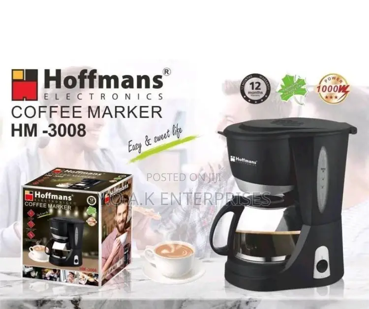 Coffee Maker