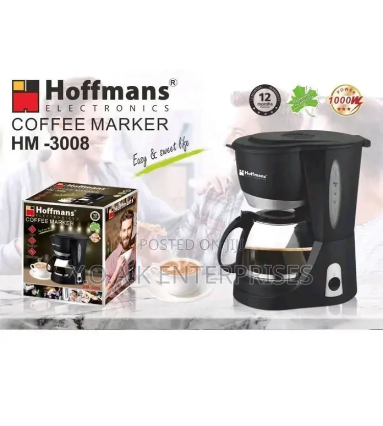 Coffee Maker