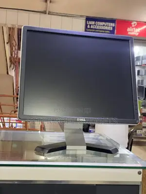 Monitor 19 New Model