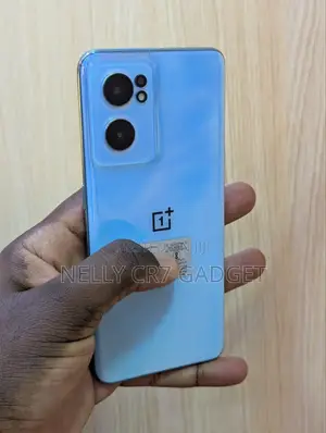 OnePlus Nord CE 2 5G 128 GB Blue