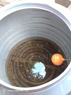 Tank Cleaning Services