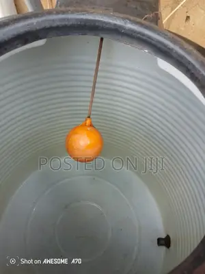 Tank Cleaning Services
