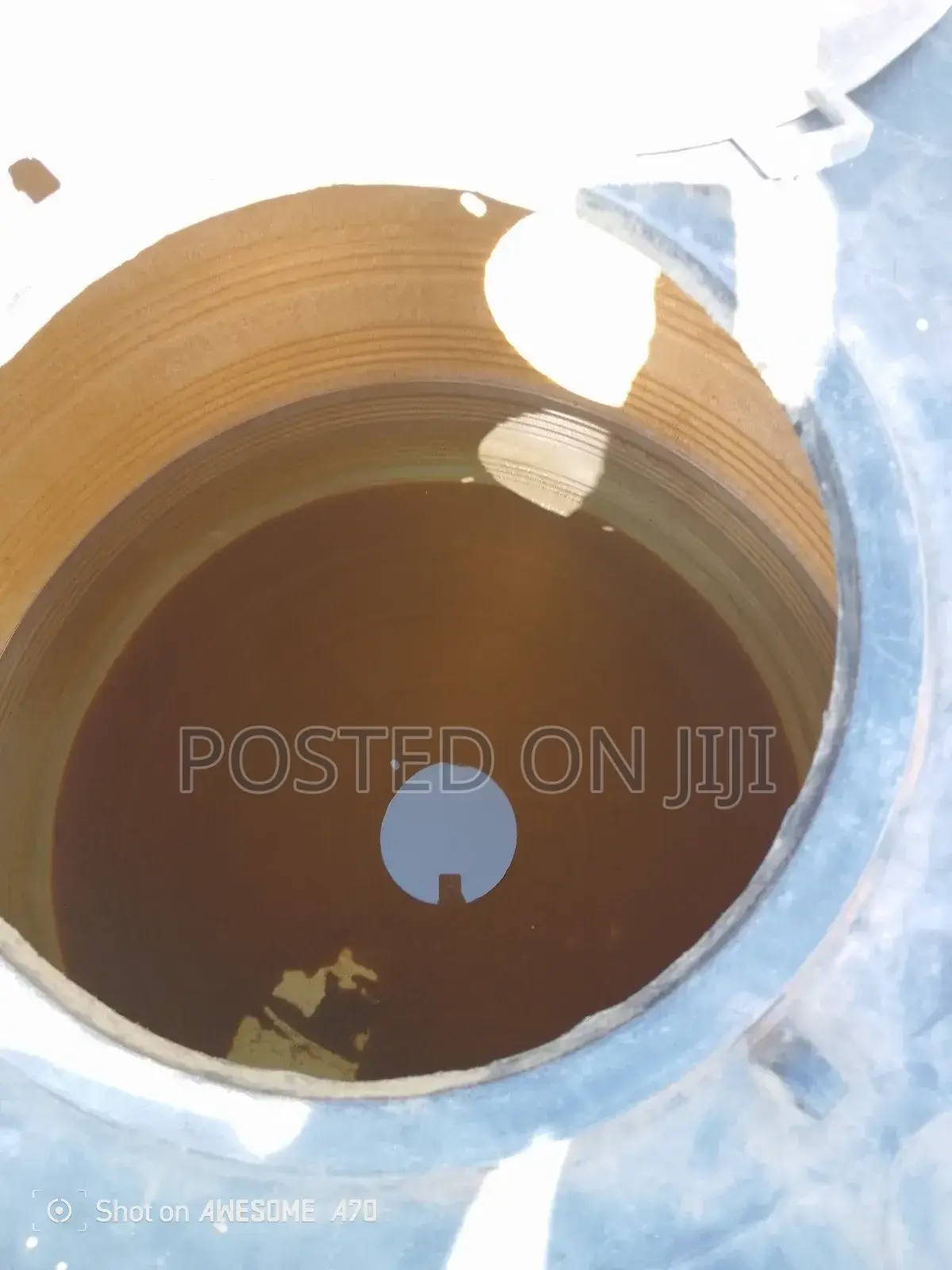 Tank Cleaning Services