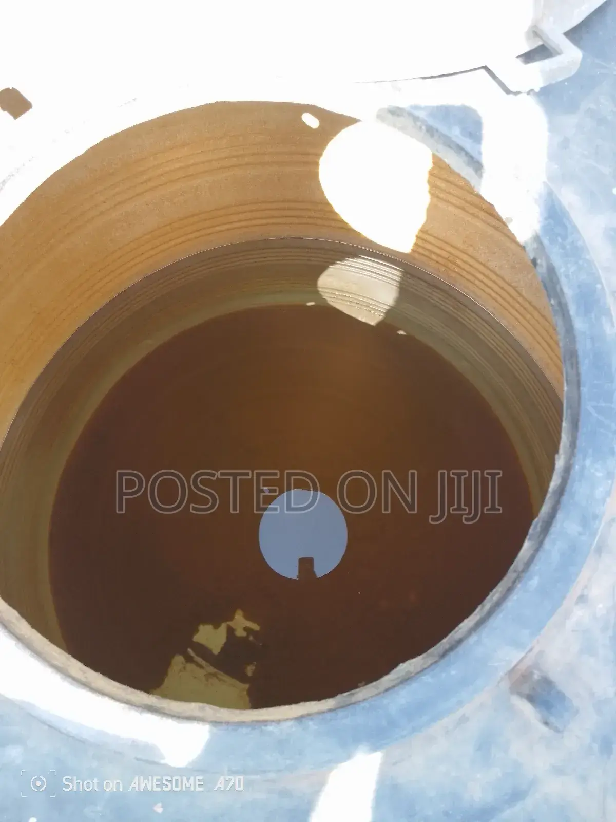Tank Cleaning Services