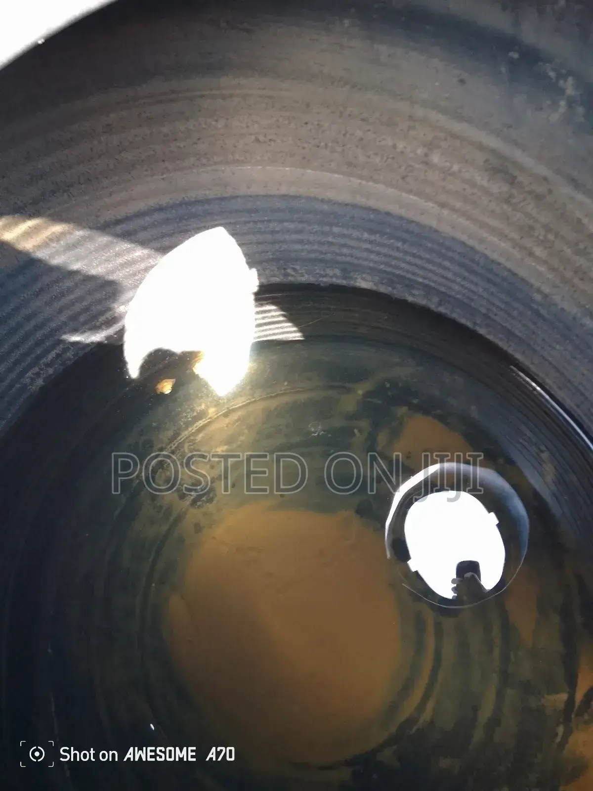 Tank Cleaning Services