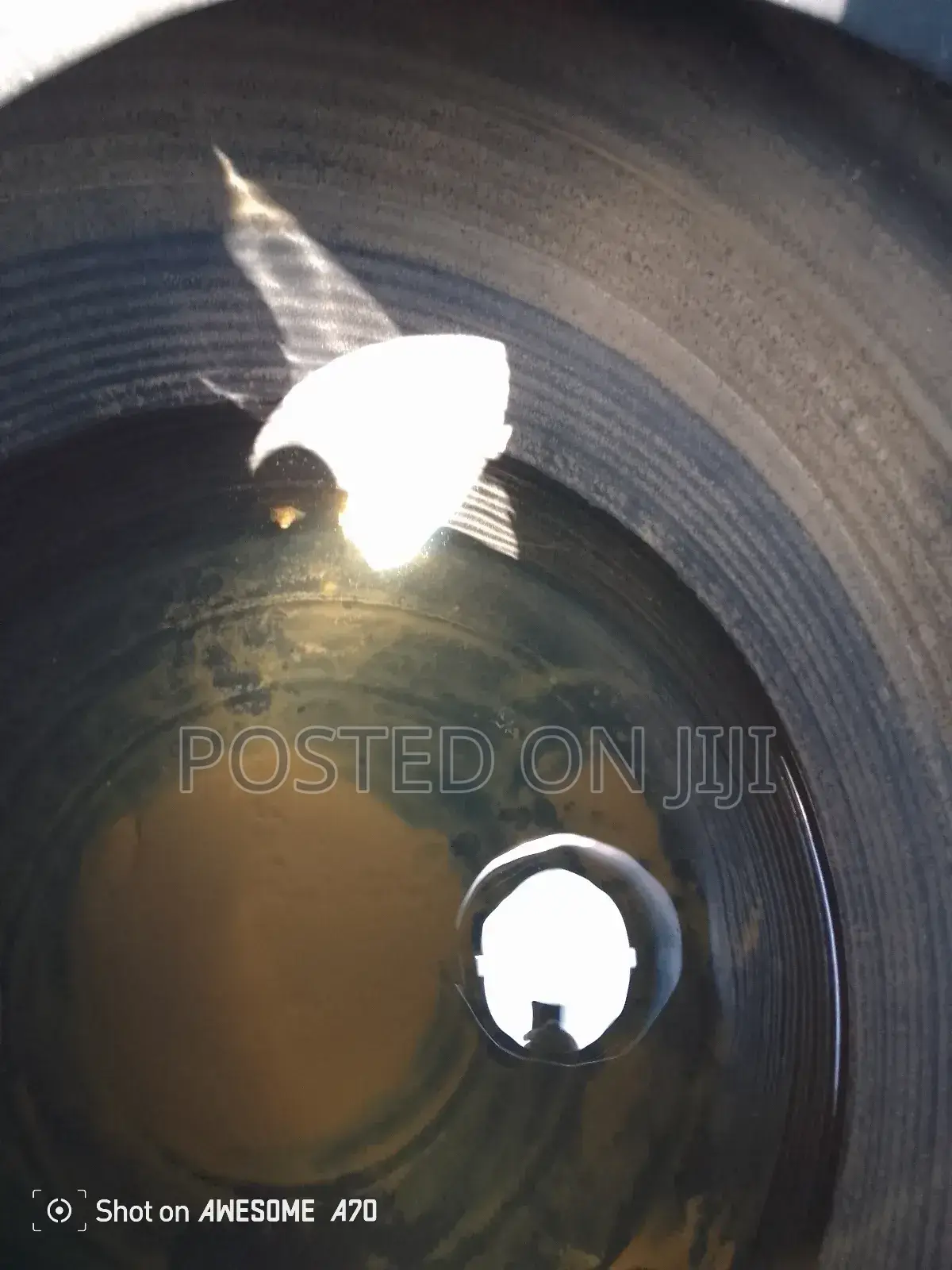 Tank Cleaning Services