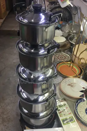 Serving Dishs