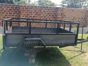 Farm Trailer