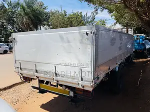 Fuso Mignon Perfect Chassis