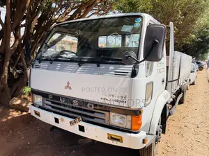 Fuso Mignon Perfect Chassis