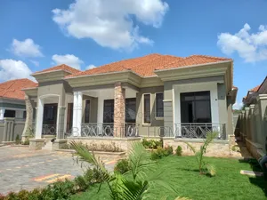 Furnished 5bdrm House in Najjera, Nakawa for sale