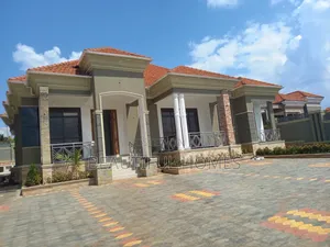 Furnished 5bdrm House in Najjera, Nakawa for sale