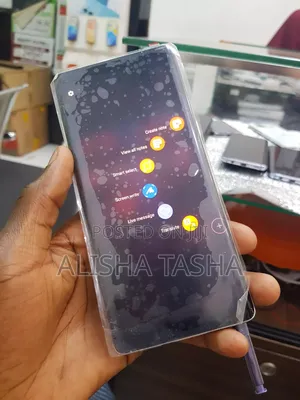 New Samsung Galaxy Note 8 64 GB Gold