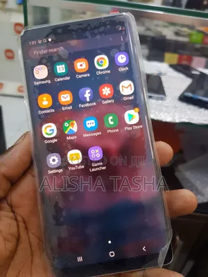 New Samsung Galaxy Note 8 64 GB Gold