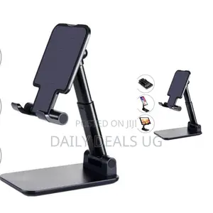Aluminum Portable Phone Stand