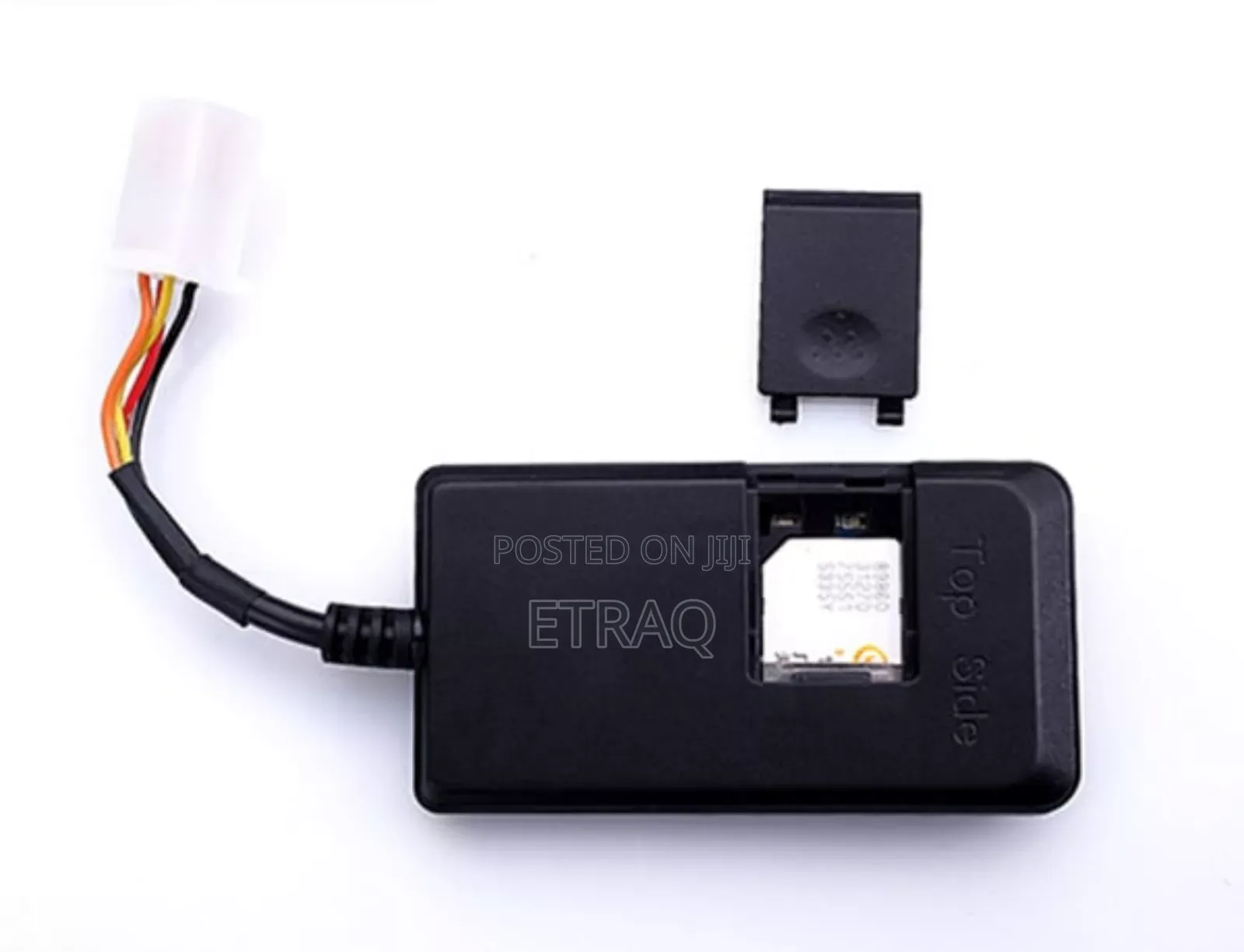 Car GPS Tracker Without Subscriptions