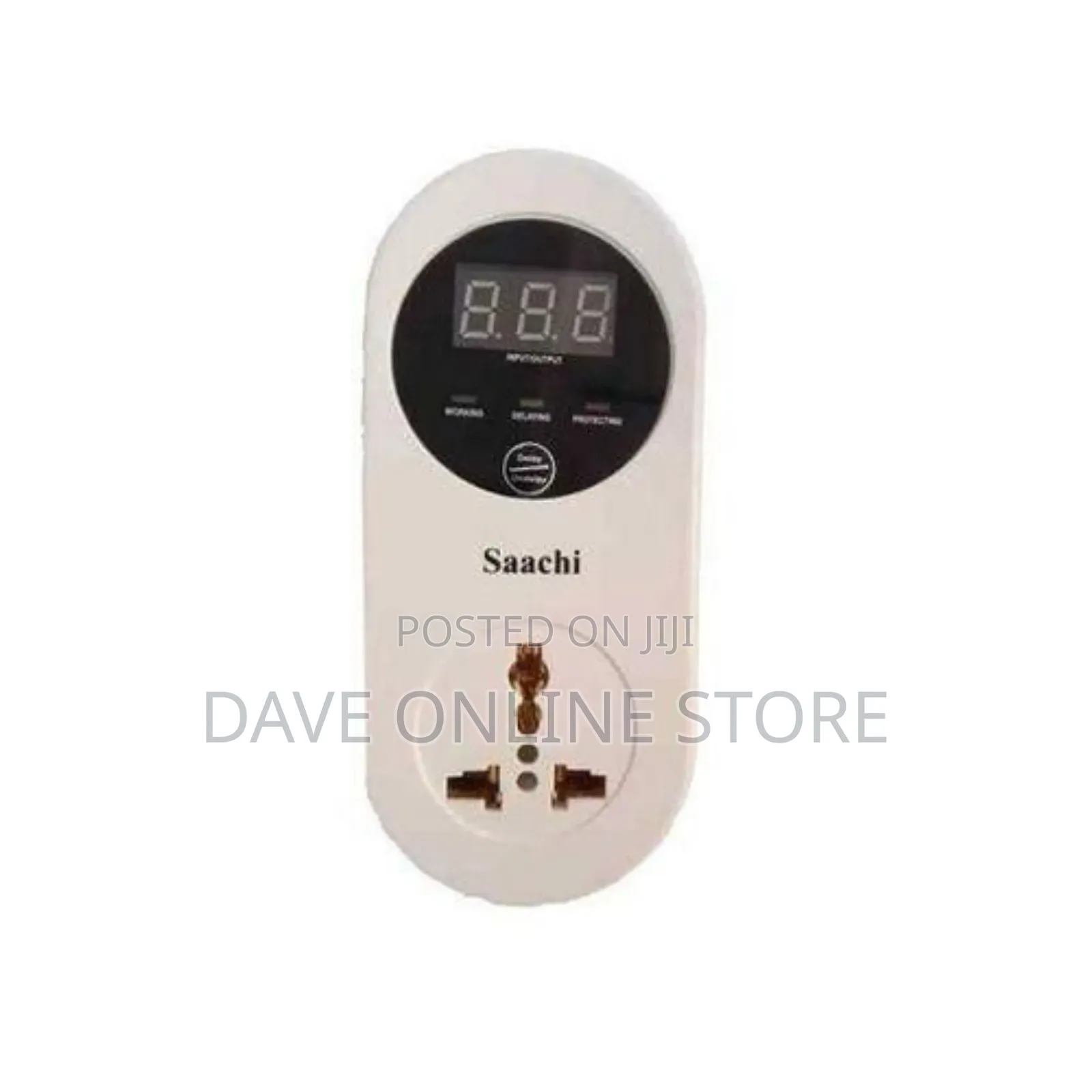 Saachi High Voltage Protector