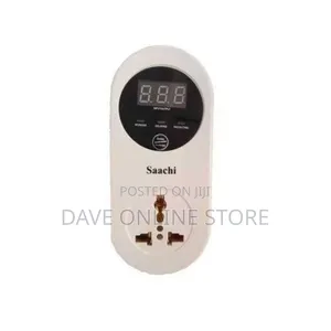Saachi High Voltage Protector